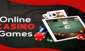 Apakah Poker Online Casino Gambling Ilegal di California