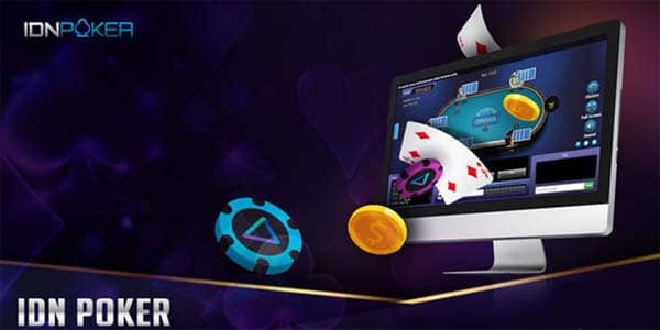 10 Game IDN Poker Paling Gacor dan Populer di Indonesia